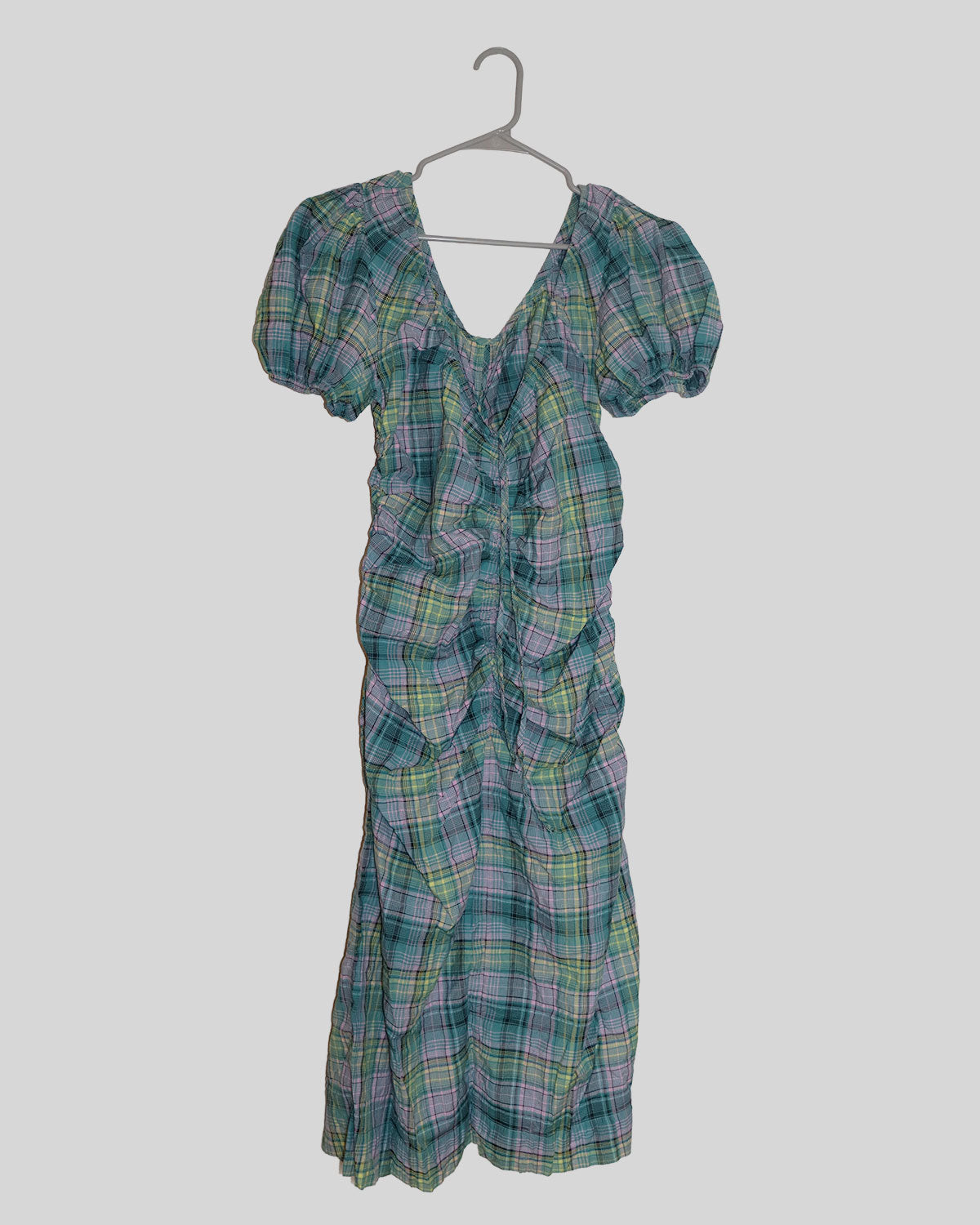 macy's sage green dress Rose in White and (Modified) – Dollhouse SIZE:13 refresh-dec2025 New Style Short One