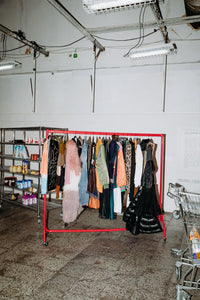 The Butterfly Effect of Secondhand Fashion
