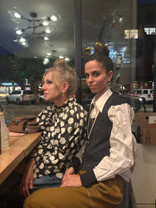 Why Secondhand Fashion Is Part of My Holistic Life