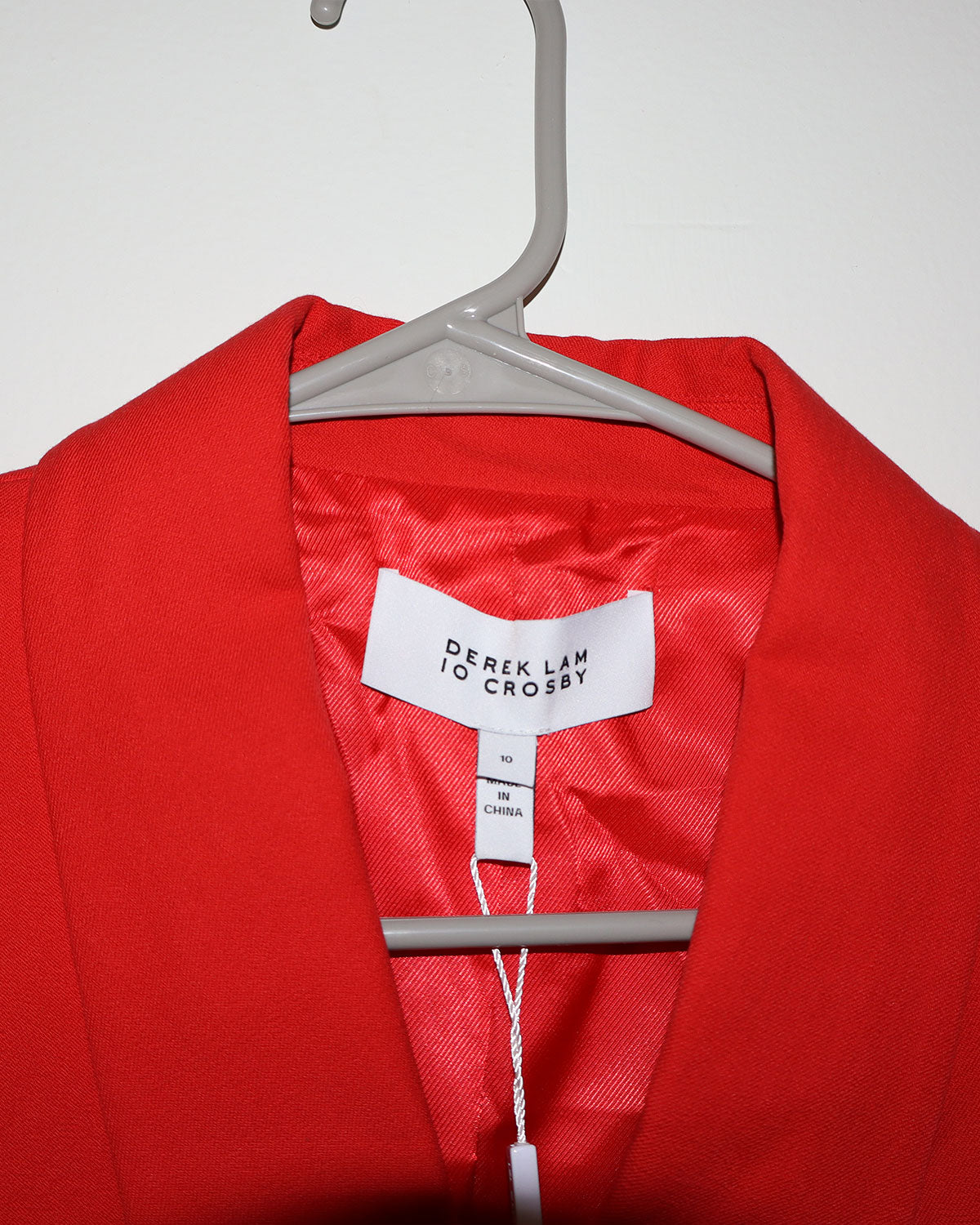 Derek Lam 10 Crosby Blazer Size: L | US 10 (new with tags!)