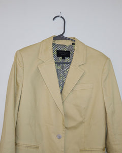 Equipment Blazer Size: M