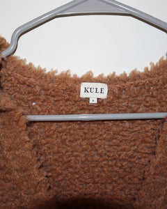 Kule Crew Neck Sweater Size: S