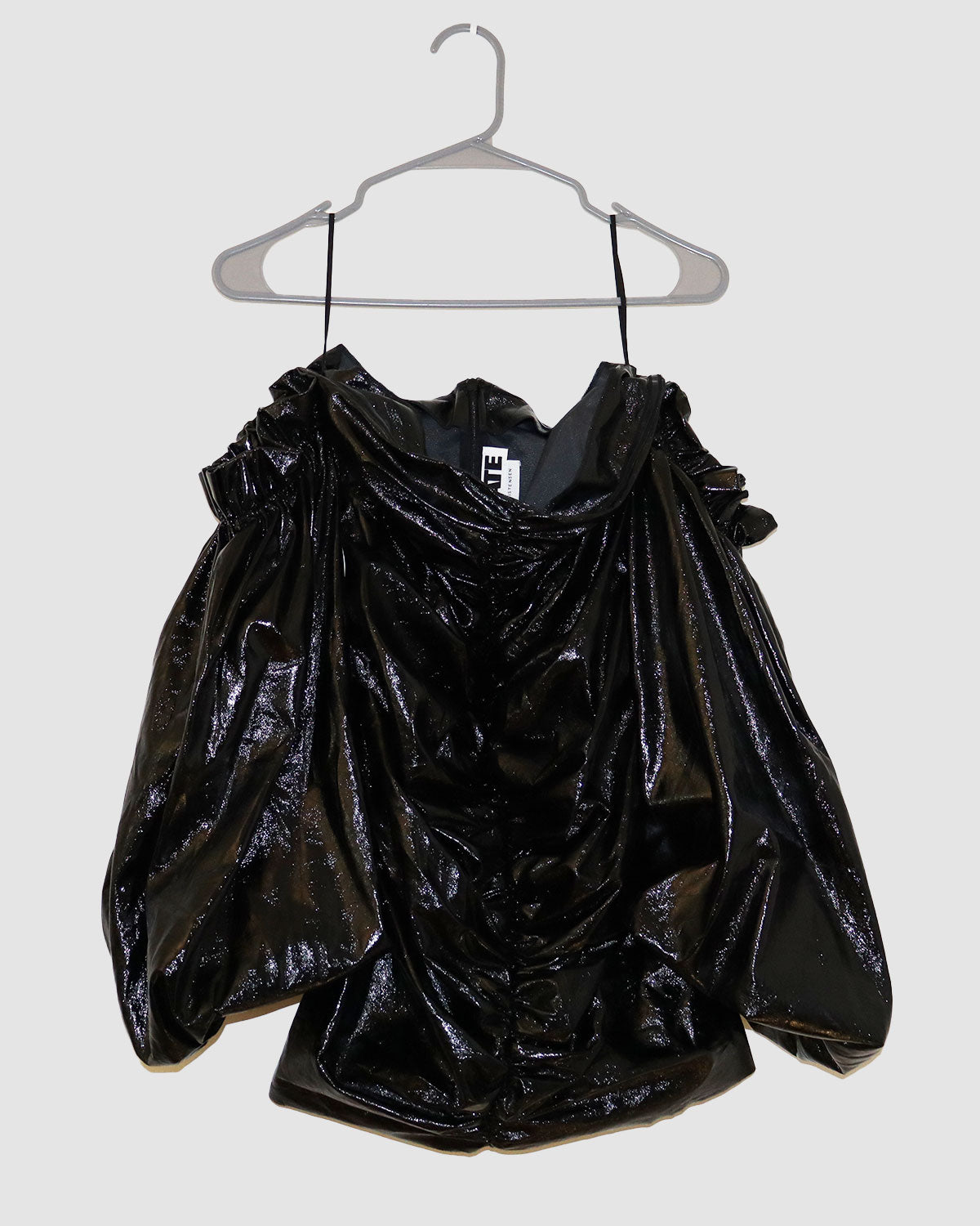 Strapless Mini Dress Size: M