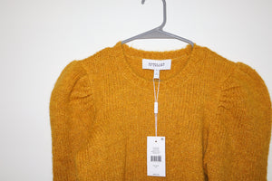 DEREK LAM 10 CROSBY Crew Neck Sweater Size: S (brand new with tags)