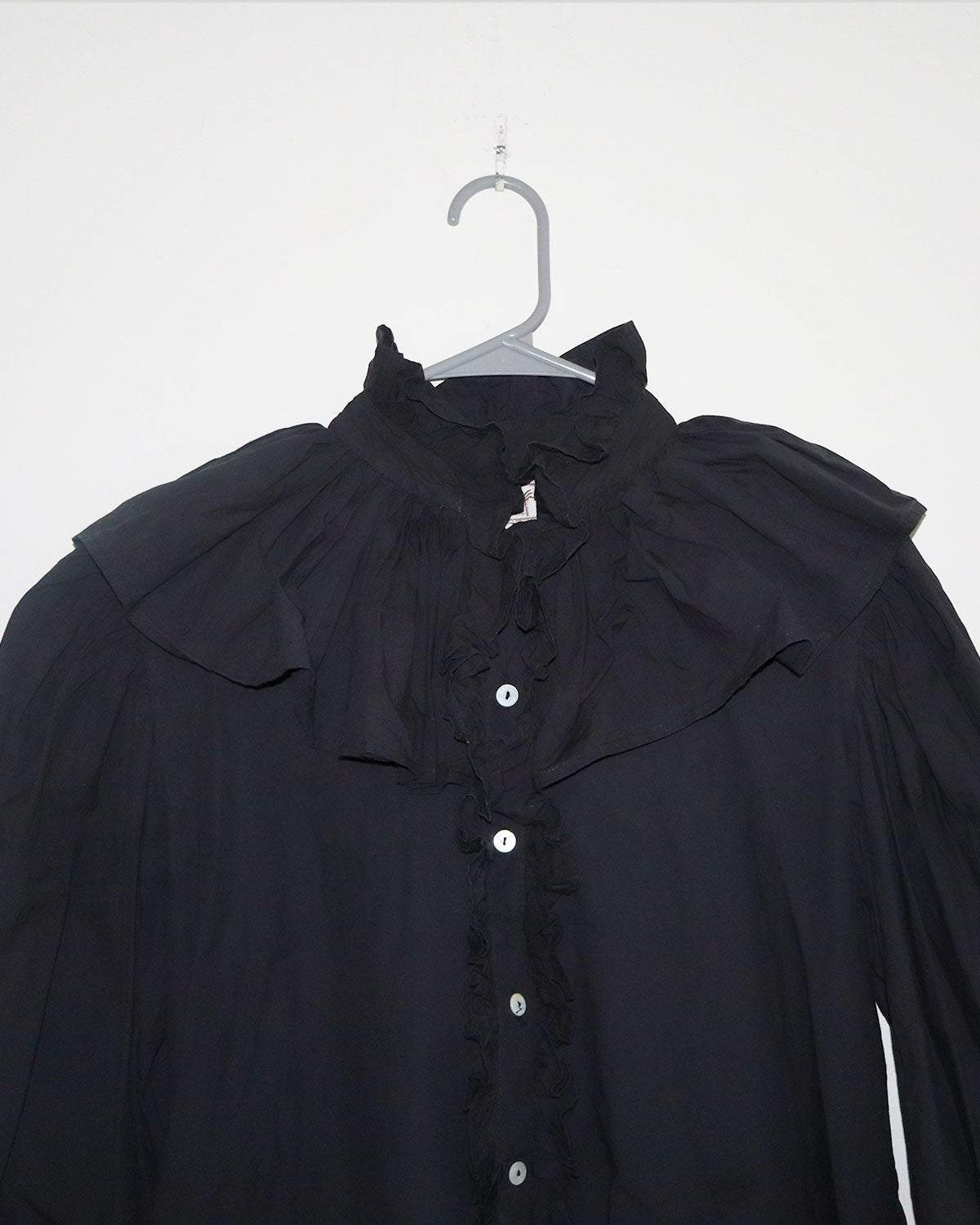 Mock Neck Mini Dress
