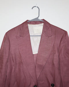 Tela Blazer Size: M